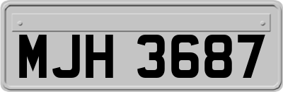 MJH3687