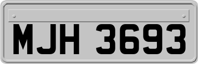 MJH3693