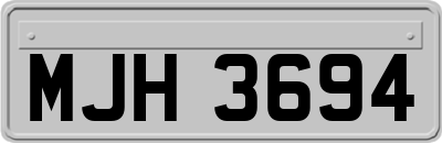 MJH3694