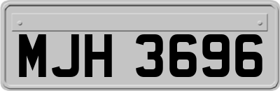 MJH3696