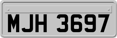 MJH3697