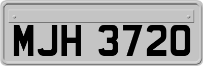 MJH3720