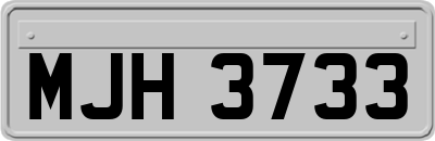 MJH3733