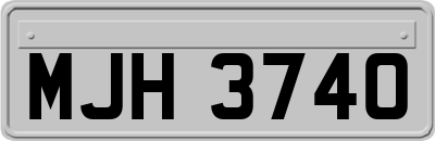 MJH3740