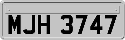 MJH3747