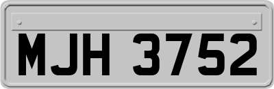 MJH3752