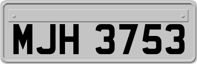 MJH3753