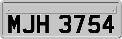 MJH3754