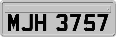 MJH3757