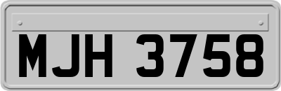 MJH3758