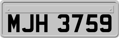 MJH3759