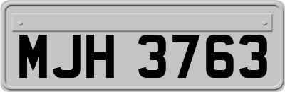 MJH3763