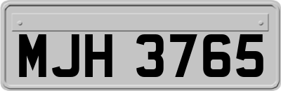 MJH3765
