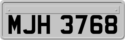 MJH3768