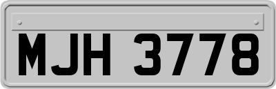 MJH3778