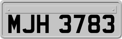 MJH3783