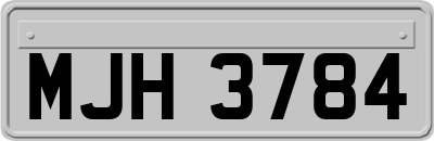MJH3784