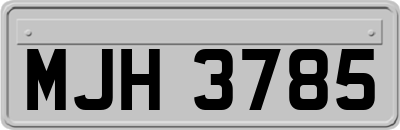 MJH3785