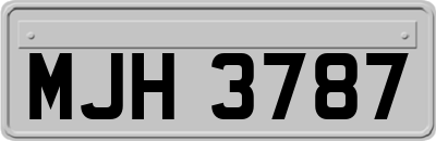 MJH3787
