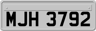 MJH3792