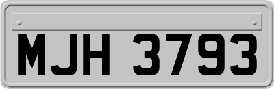MJH3793