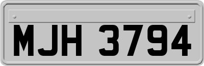 MJH3794