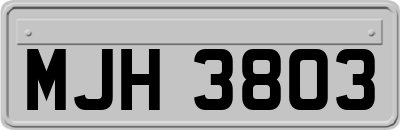 MJH3803