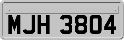MJH3804