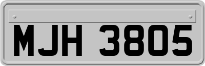 MJH3805