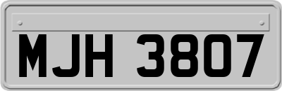 MJH3807