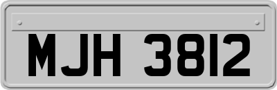 MJH3812