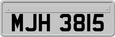 MJH3815