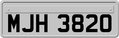 MJH3820