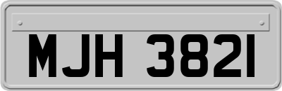 MJH3821