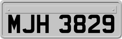 MJH3829
