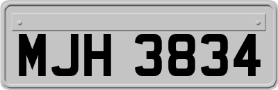 MJH3834