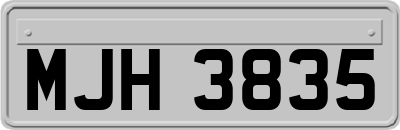 MJH3835