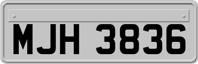 MJH3836