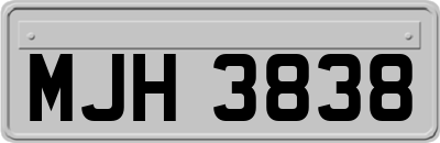 MJH3838
