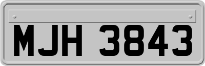 MJH3843