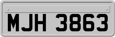 MJH3863