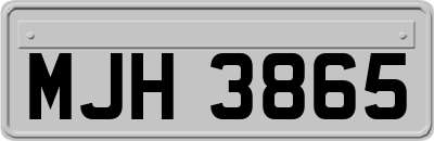 MJH3865