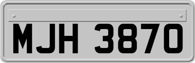 MJH3870
