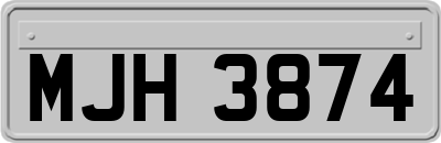 MJH3874