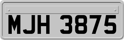 MJH3875