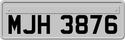 MJH3876