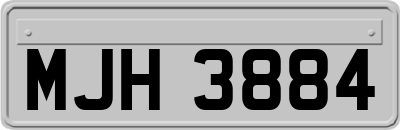 MJH3884