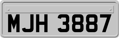 MJH3887