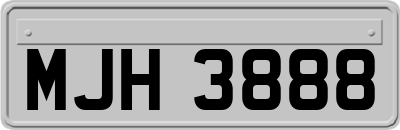 MJH3888