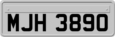MJH3890